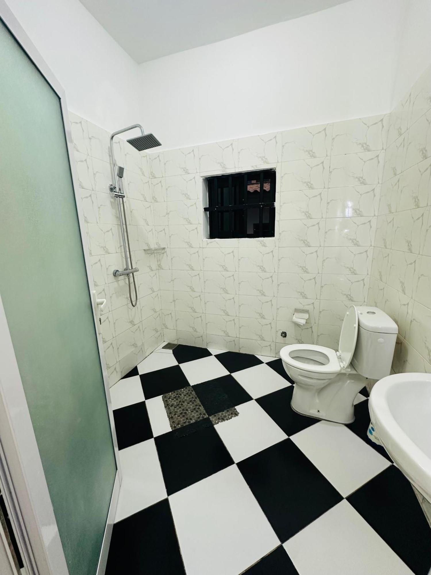 Ad Home Ломе Екстер'єр фото
