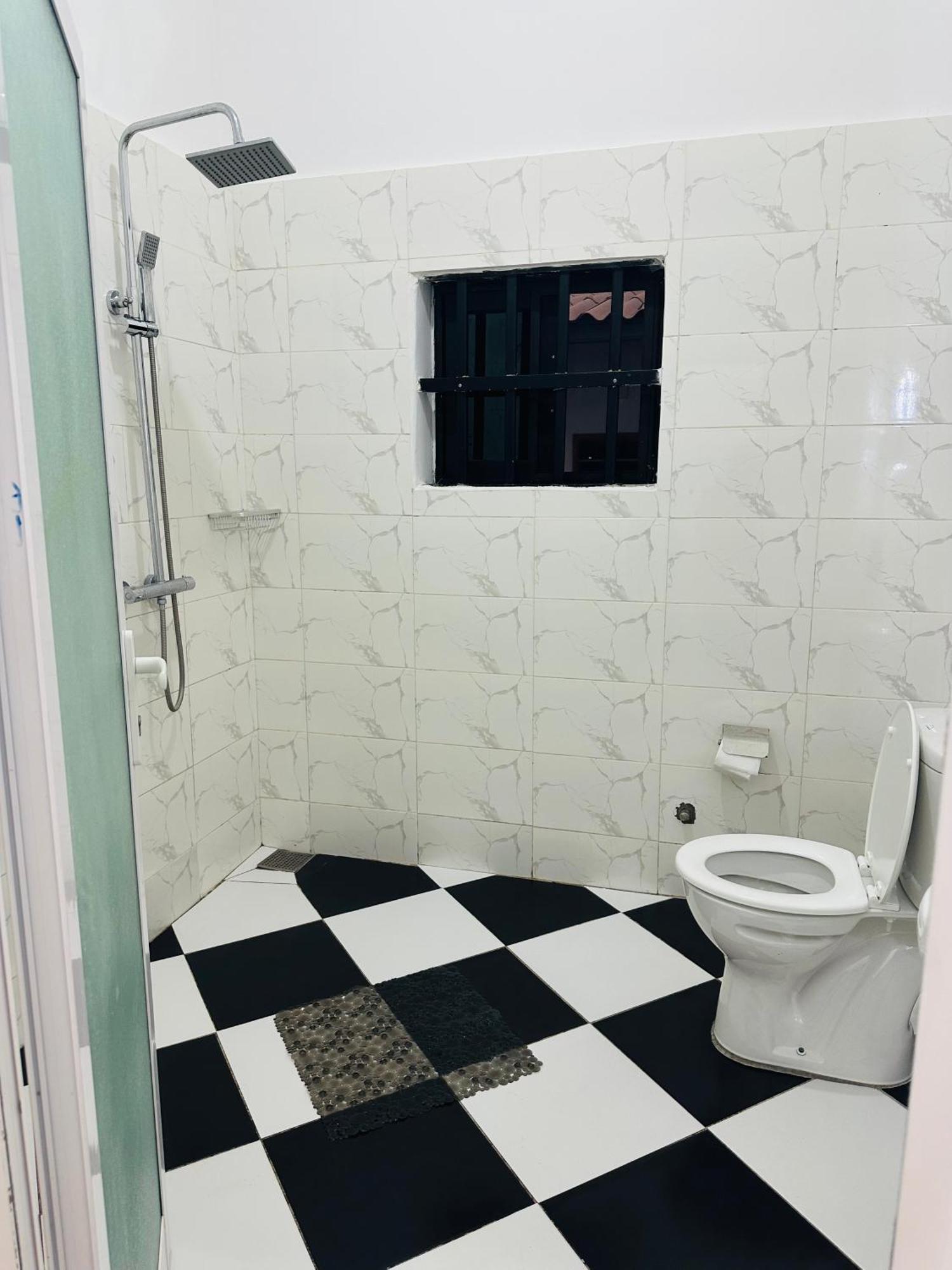 Ad Home Ломе Екстер'єр фото
